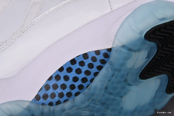 Blue Jordan Legend Air (2014) 11 378037-117 Retro 0601